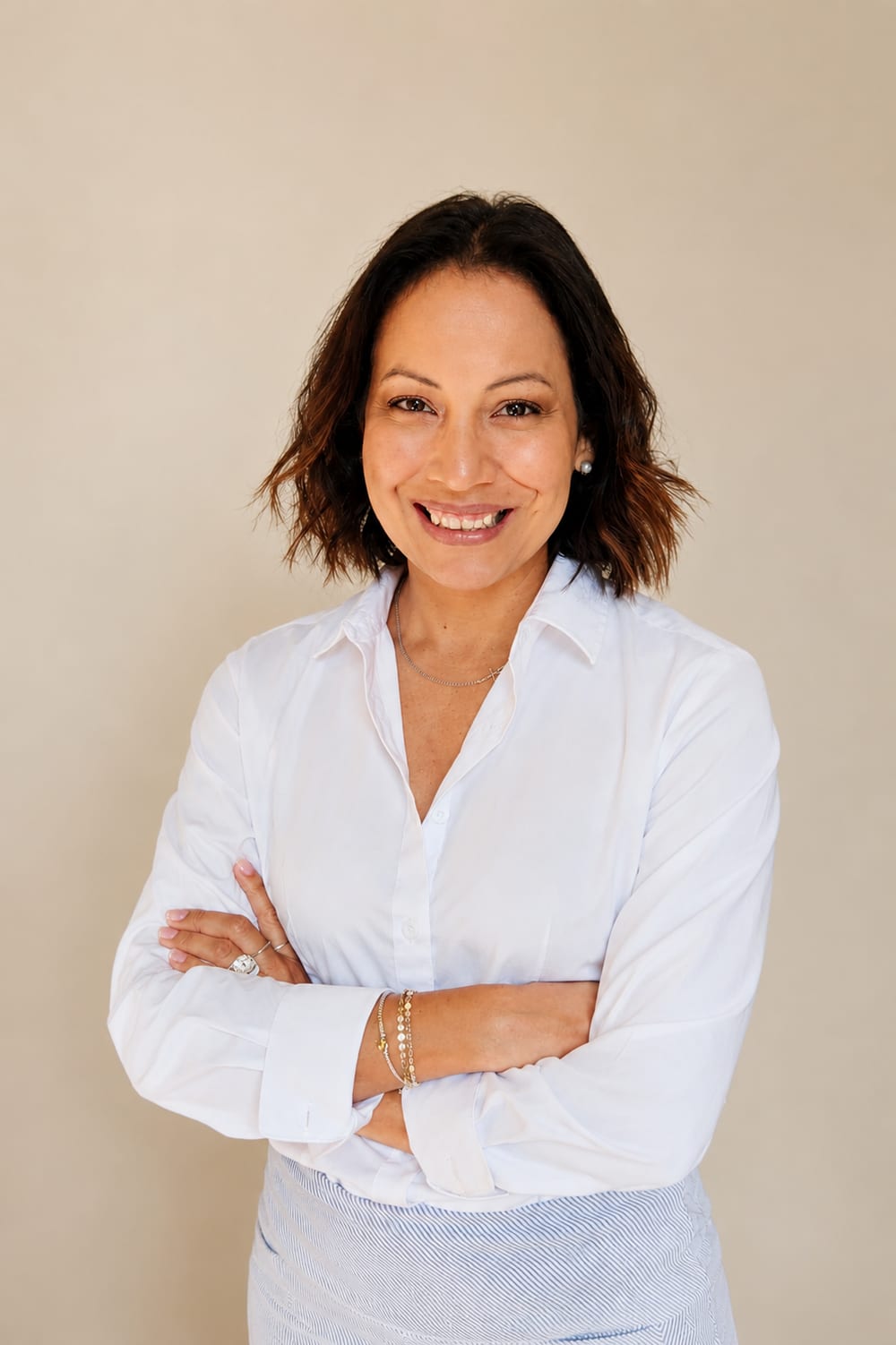 Aimee Masi, Corpus Christi REALTOR® and Associate Broker