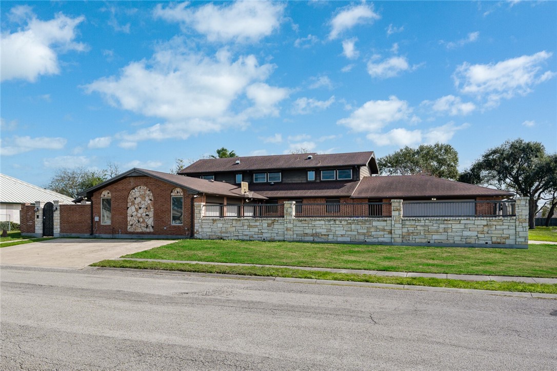 5914 Parkland Drive, Corpus Christi