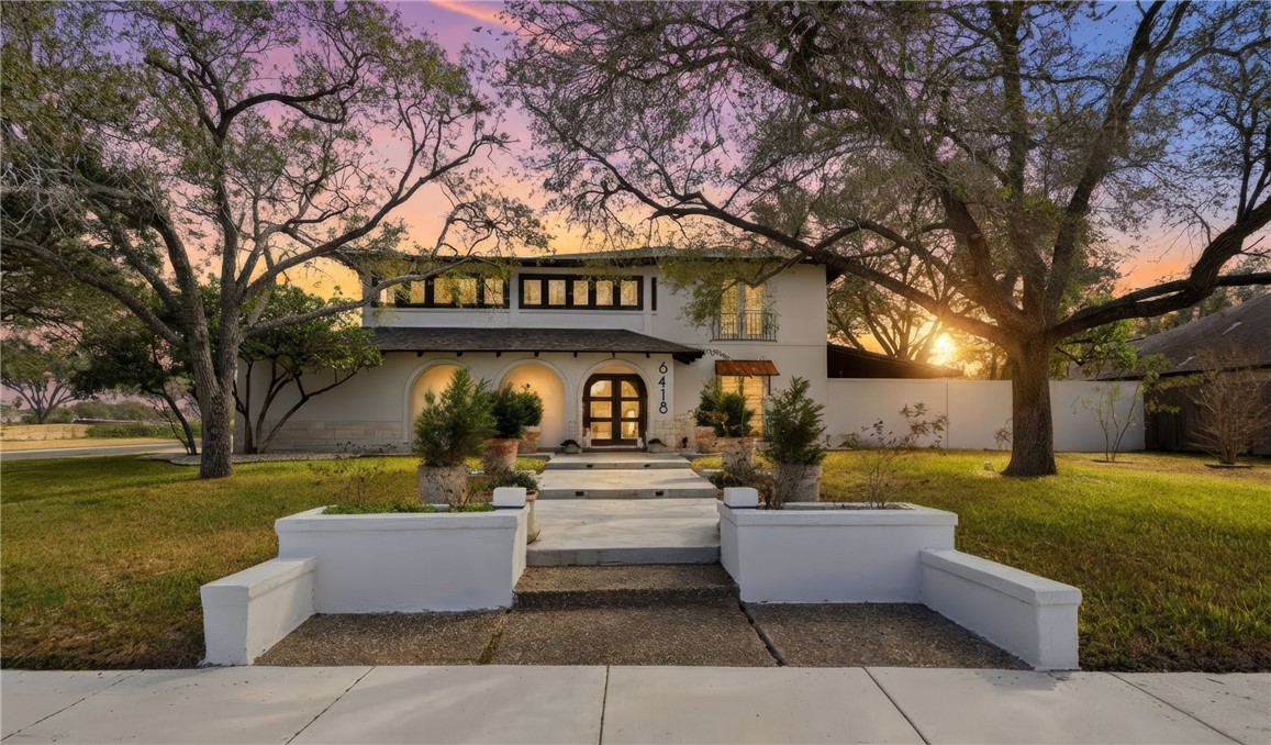 6418 Long Meadow Drive, Corpus Christi