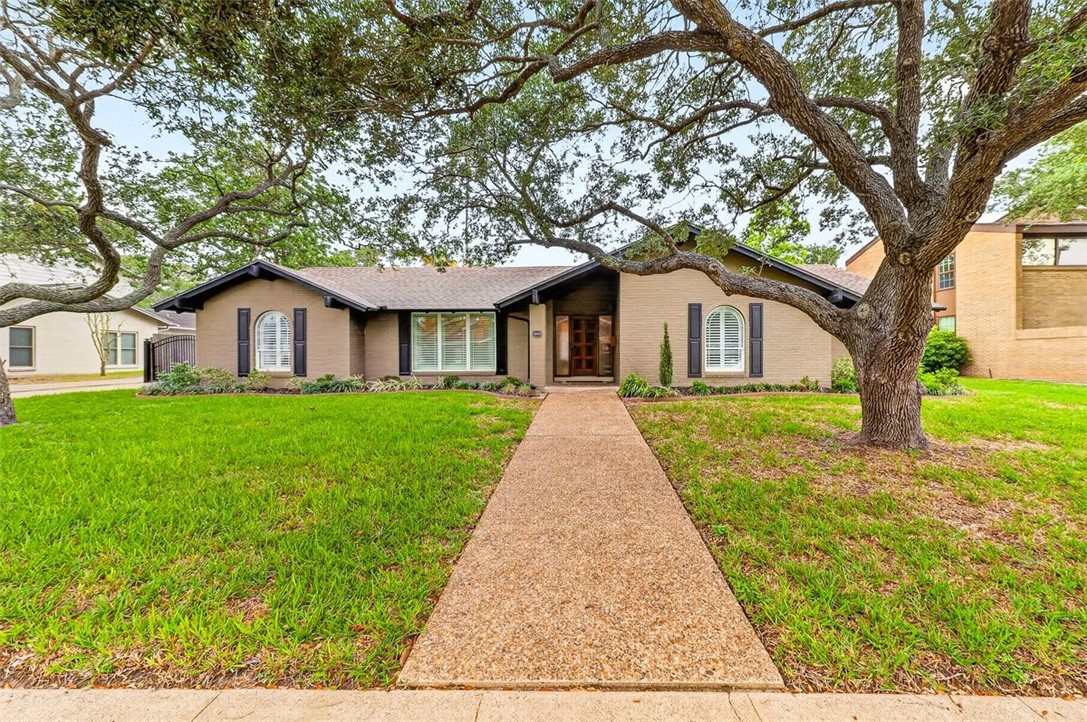 4950 Oakmont Drive, Corpus Christi