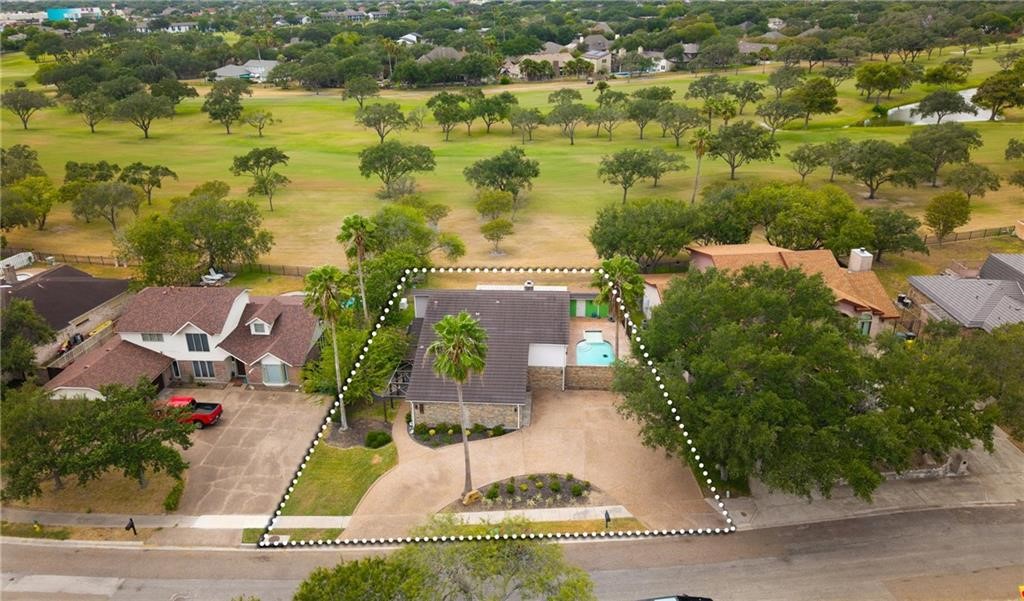 6113 Lost Creek Drive, Corpus Christi