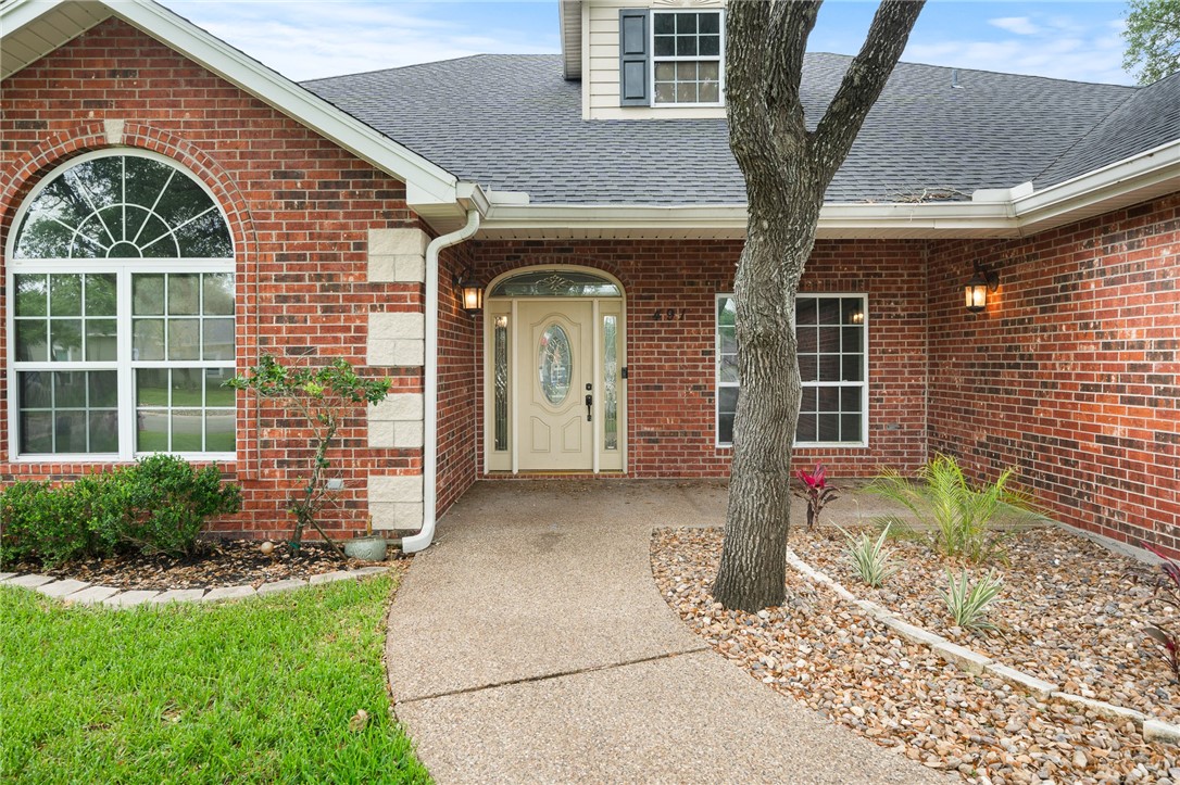 491 Augusta Drive, Rockport